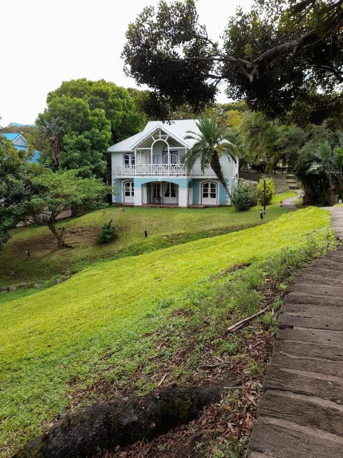 ポート・エドワード19 Montego Bay Caribbean Estateアパートメント エクステリア 写真