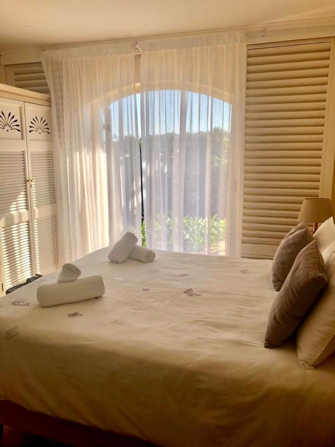 ポート・エドワード19 Montego Bay Caribbean Estateアパートメント エクステリア 写真