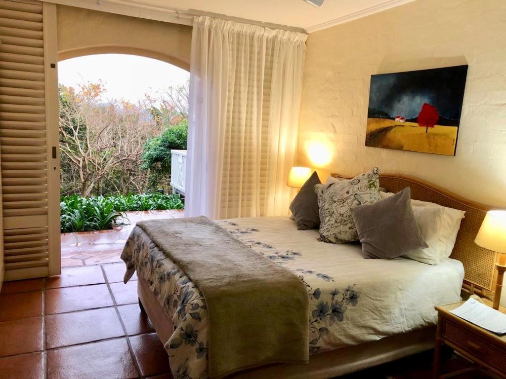 ポート・エドワード19 Montego Bay Caribbean Estateアパートメント エクステリア 写真