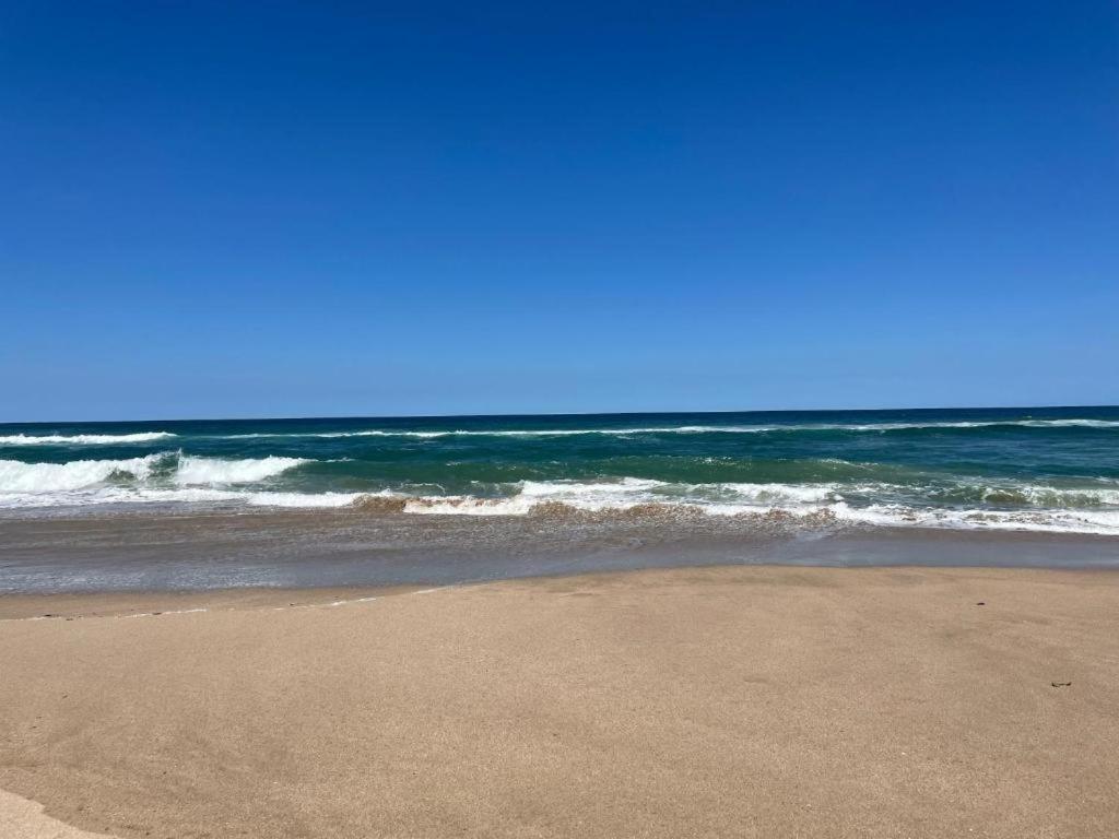 ポート・エドワード19 Montego Bay Caribbean Estateアパートメント エクステリア 写真